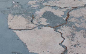 fibreglass roofing replacement Mosstodloch