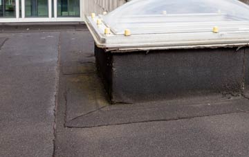 disadvantages of Mosstodloch flat roofs