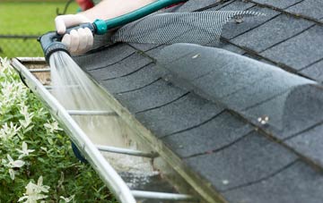 Mosstodloch gutter cleaning costs