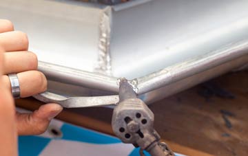 disadvantages of Mosstodloch lead roofing