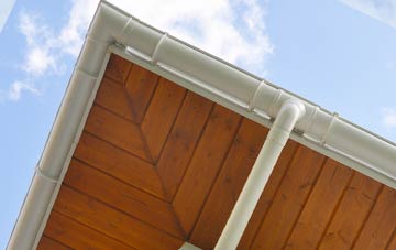 Mosstodloch soffit types