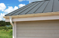 Mosstodloch fascia repair