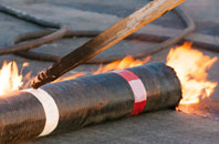 free Mosstodloch flat roofing repair quotes