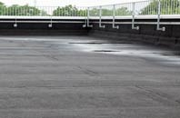 find rated Mosstodloch flat roofing companies