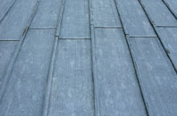 Mosstodloch lead roofing