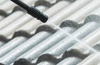 rated Mosstodloch roof cleaning companies