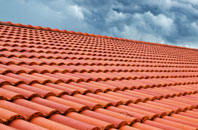 Mosstodloch roofing tiles